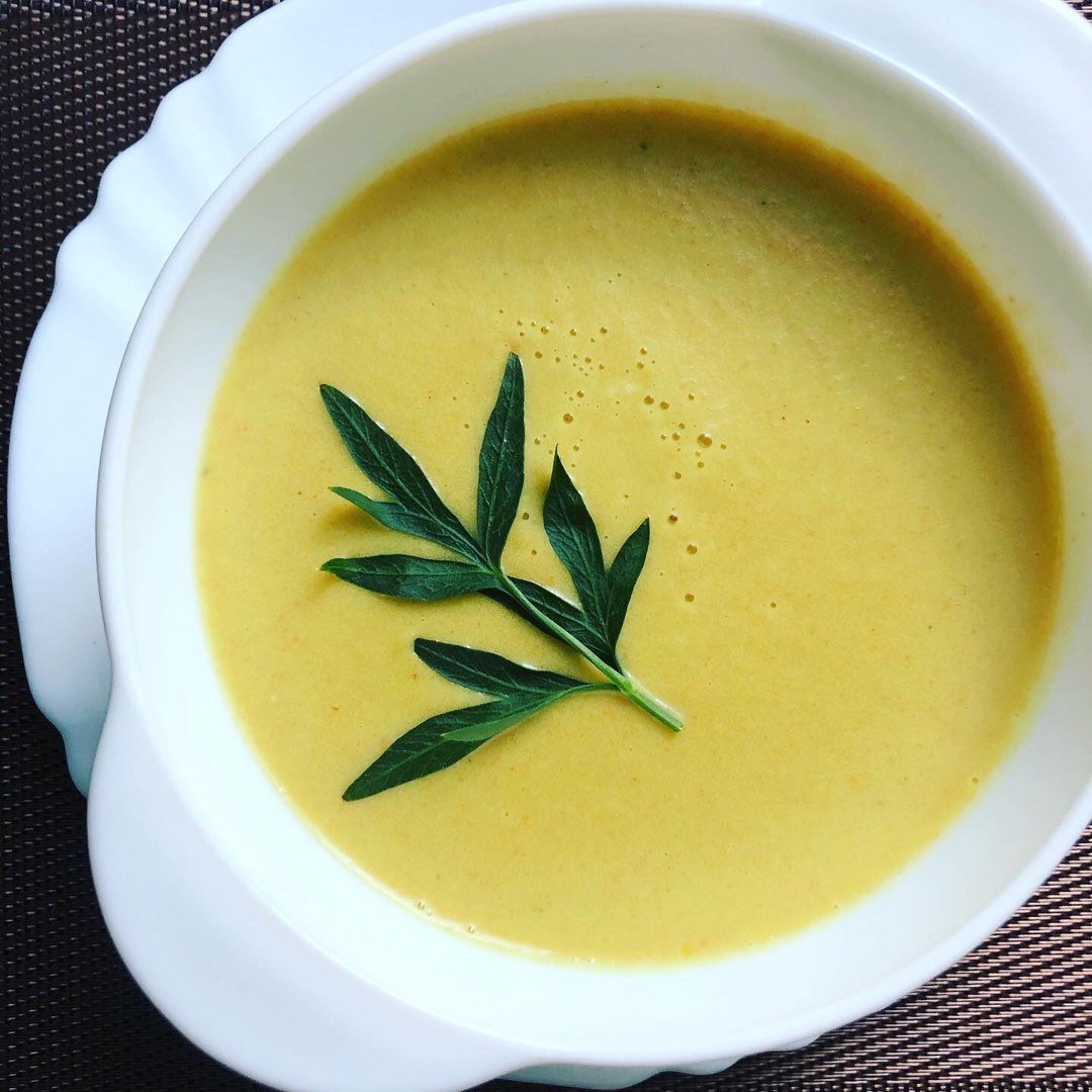 10 крем-супов с нежным сливочным вкусом - Лайфхакер