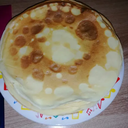 Блины