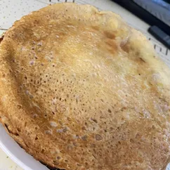 Блинчики на кефире 🥞