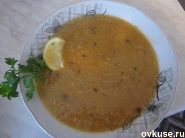 Турецкая кухня