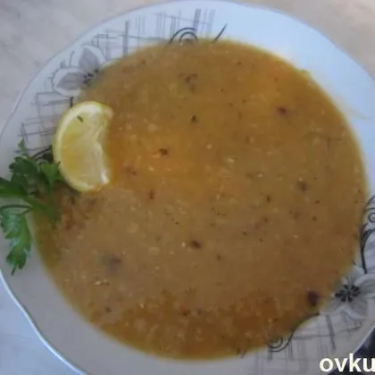 Турецкая кухня