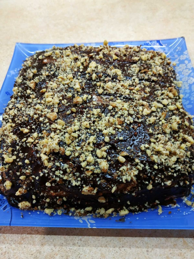 Бананы под шубой