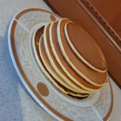 Панкейки 🥞🥞🥞