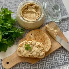 Паштет куриный