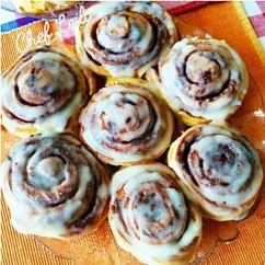 Cinnabon