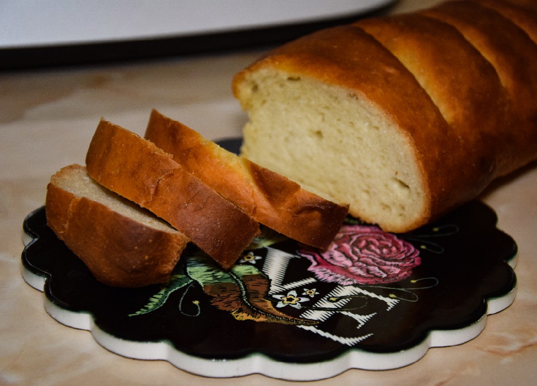 Багет на рассоле