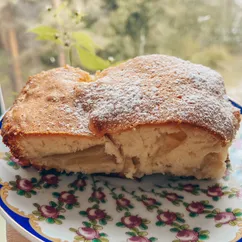 Шарлотка 🥧