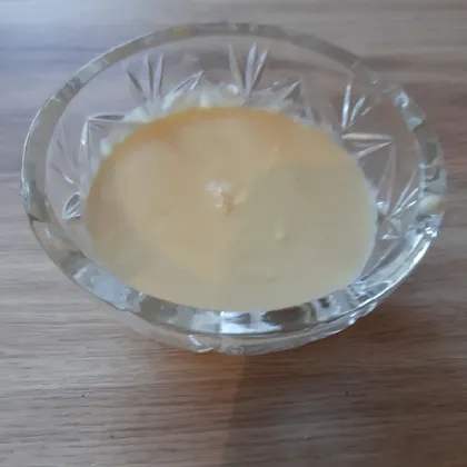 Домашний плавленный сыр из творога
