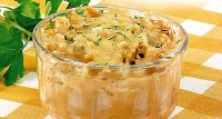Жюльен из птицы
