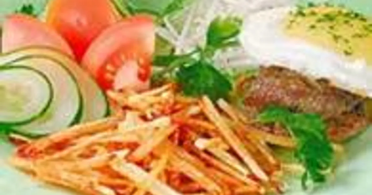 Рецепт бифштекса с яйцом рецепт с фото пошаговый от Александр ...