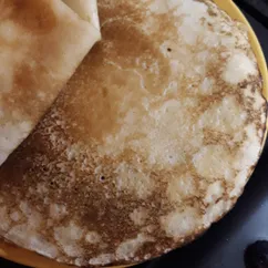 Блины с творогом🥞