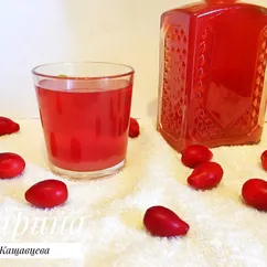 Компот из кизила😍