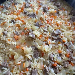 Плов