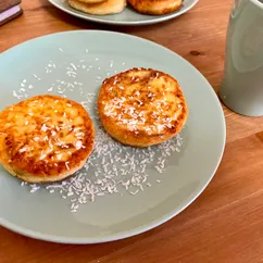 Сырники
