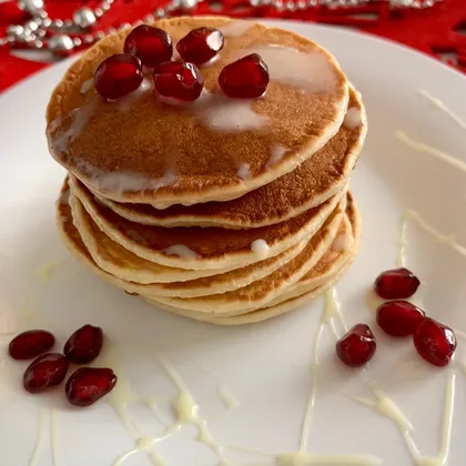 Панкейки🥞