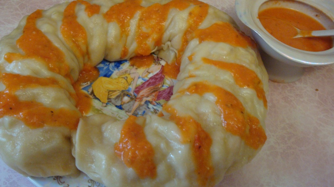 Ханум