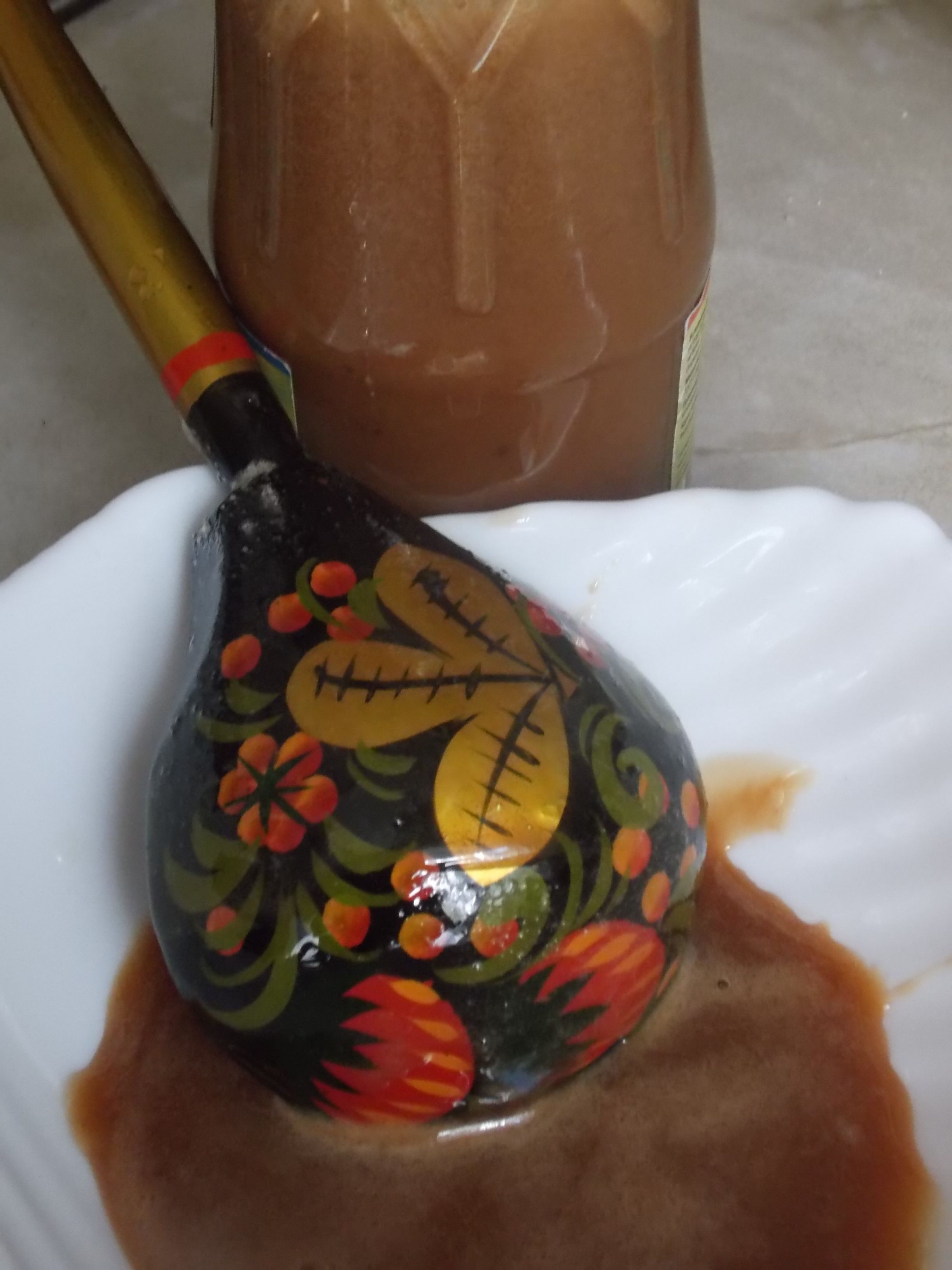 Сгущёнка