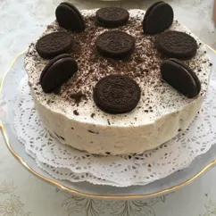 Чизкейк Орео (Oreo)