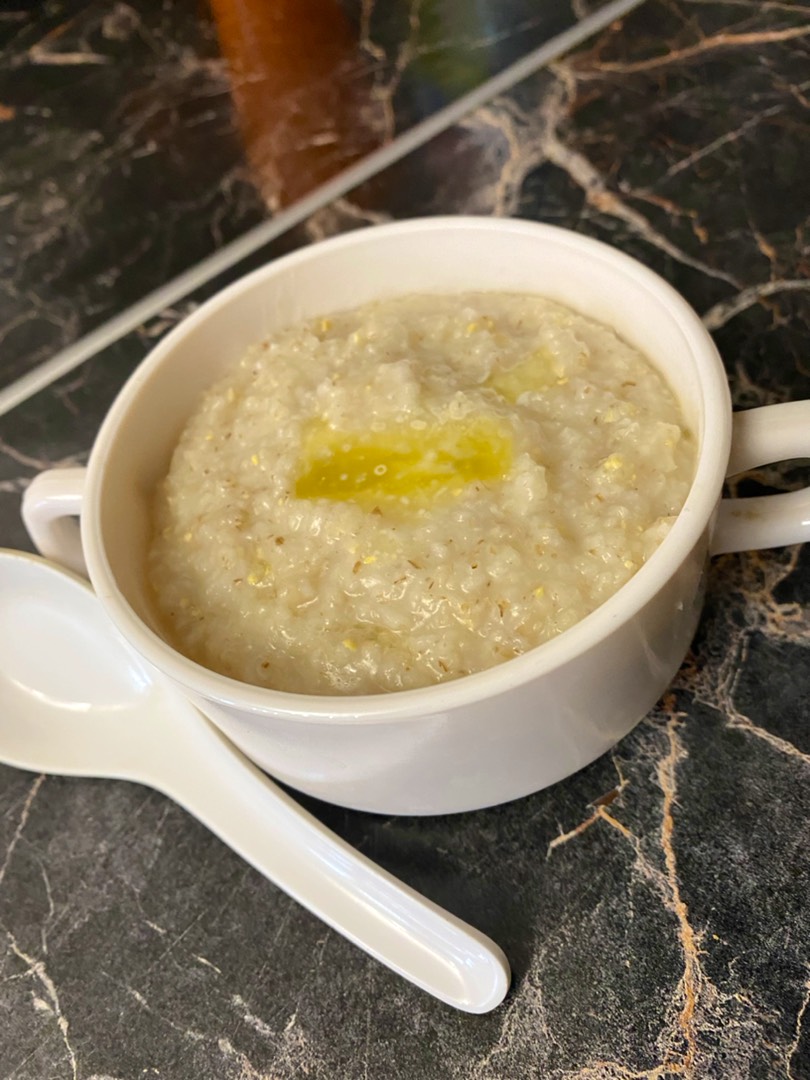 Ячневая каша 🥣 в мультиварке