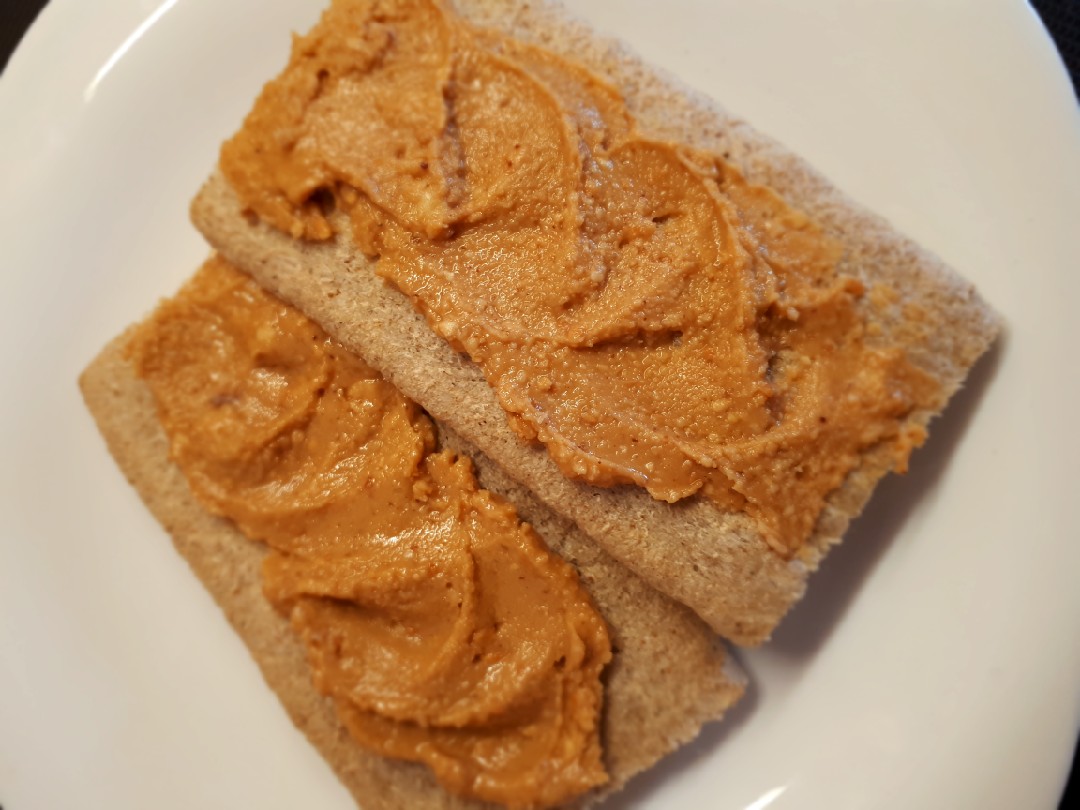Арахисовая паста