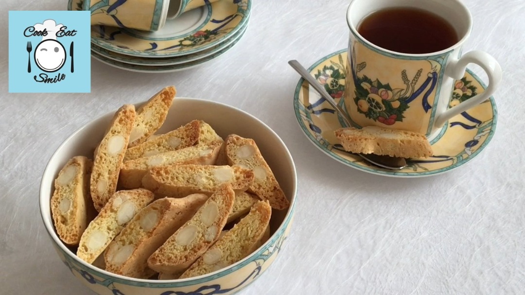 Печенье Falcone Cantuccini