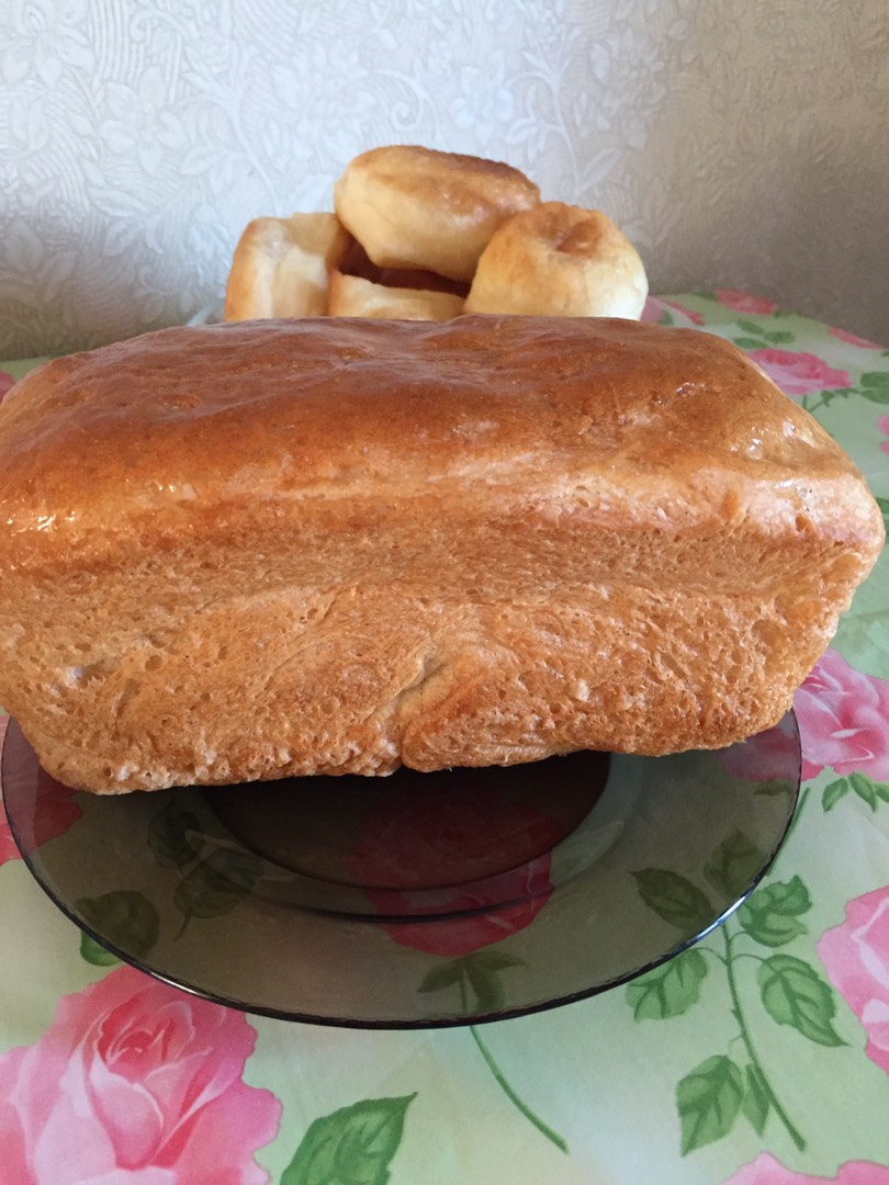 Простые рецепты хлеба в домашних условиях: без дрожжей, на кефире, содовый хлеб