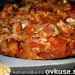 Вкусные домашние рыбные консервы. 2 способа