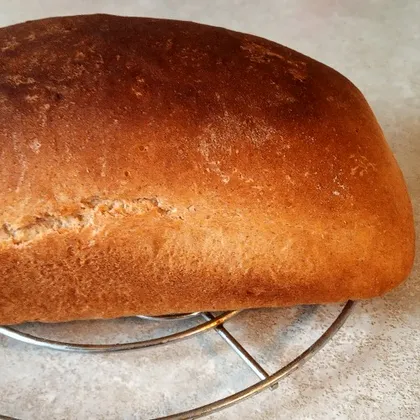 Супер простой хлеб