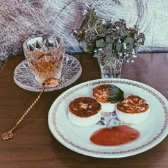 Сырники