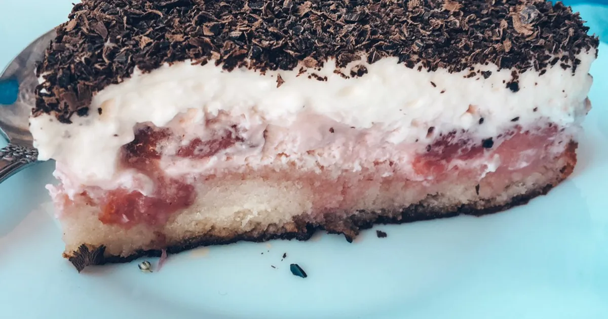 Торт рецепт с фото пошаговый от Полина Дмитриевна - Овкусе.ру