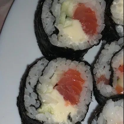 Ролл🍱🍣