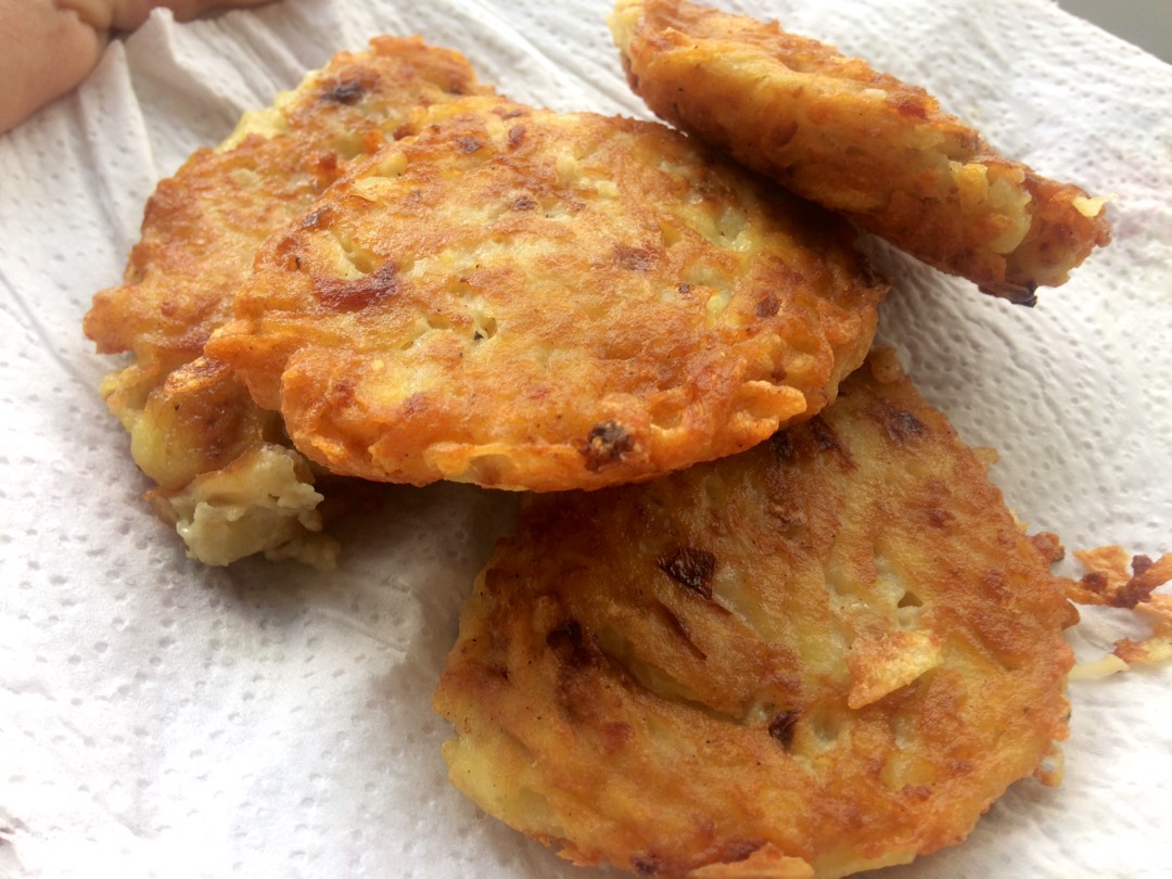 Домашние цеппелины