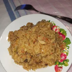 Плов🍚