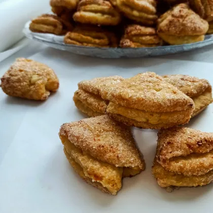 Творожное печенье 🍪