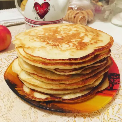 Блины 🥞