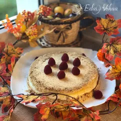 ПП Ватрушка по-королевски🥧