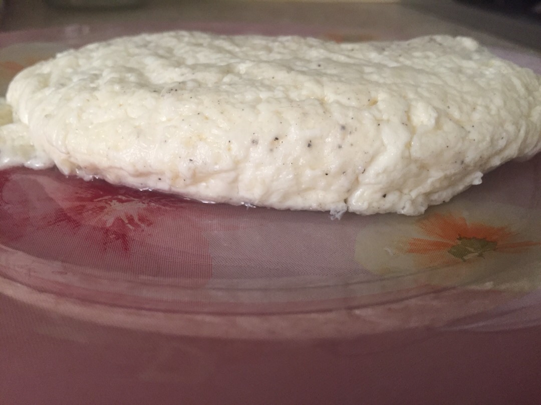 Омлет без молока в духовке — рецепт с фото пошагово