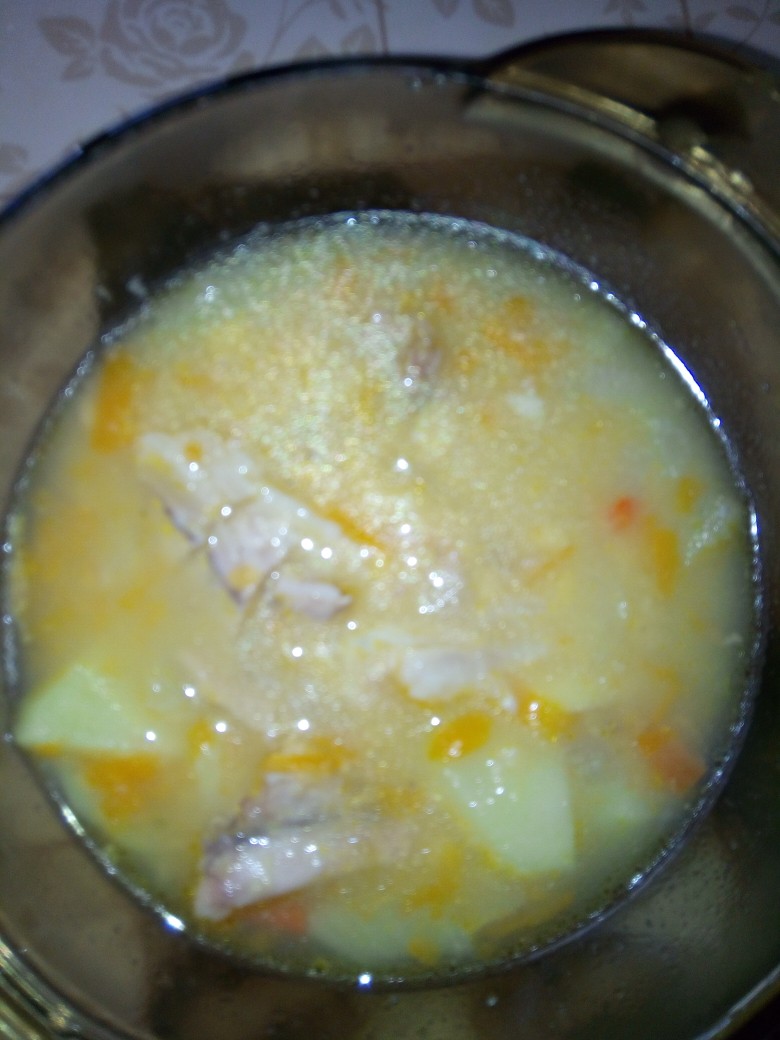 Бабушкин суп с пельменями - пошаговый рецепт с фото на privilegiya26.ru