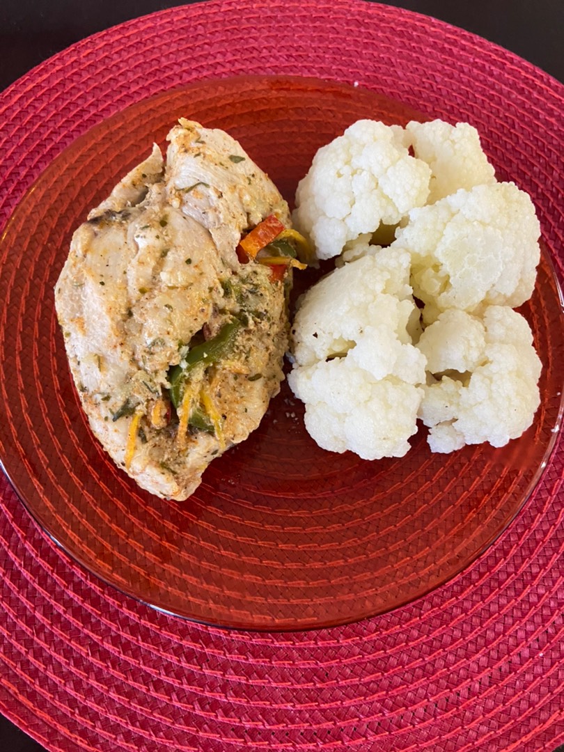 Диетическая курочка👩‍🍳