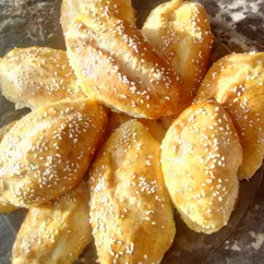 Пирожки