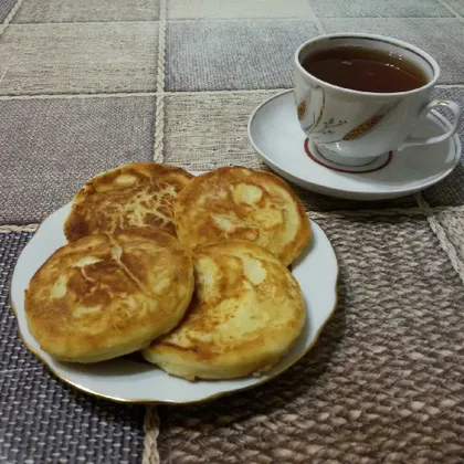 Сырники
