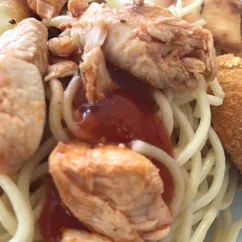 Курица