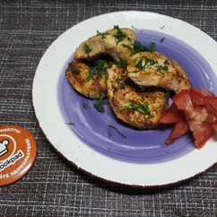 Курочка