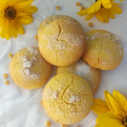 Печенье "Pan meino"