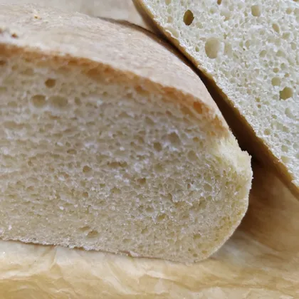 Пшеничный хлеб 'Дурум'
