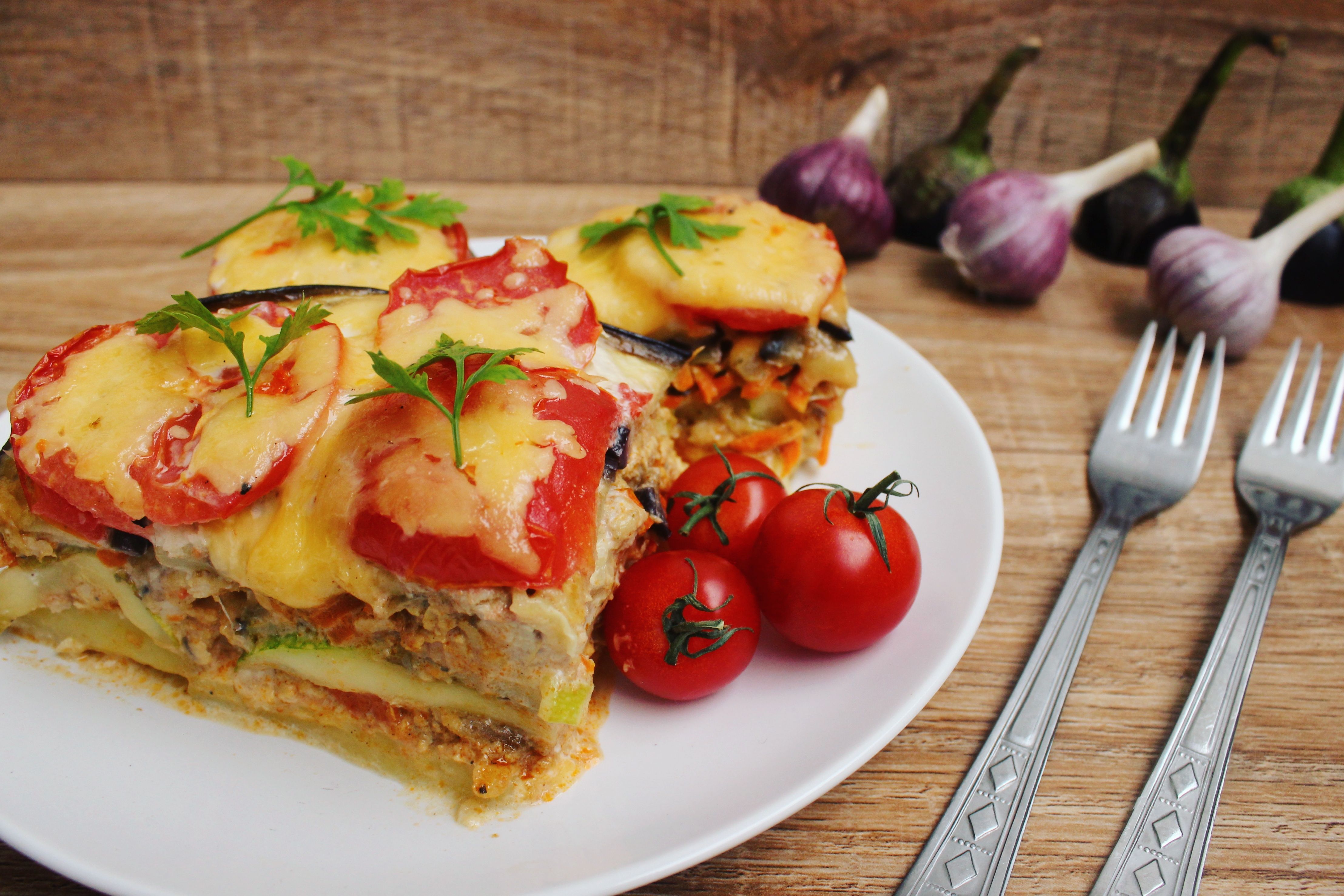 Мусака (греческая кухня)