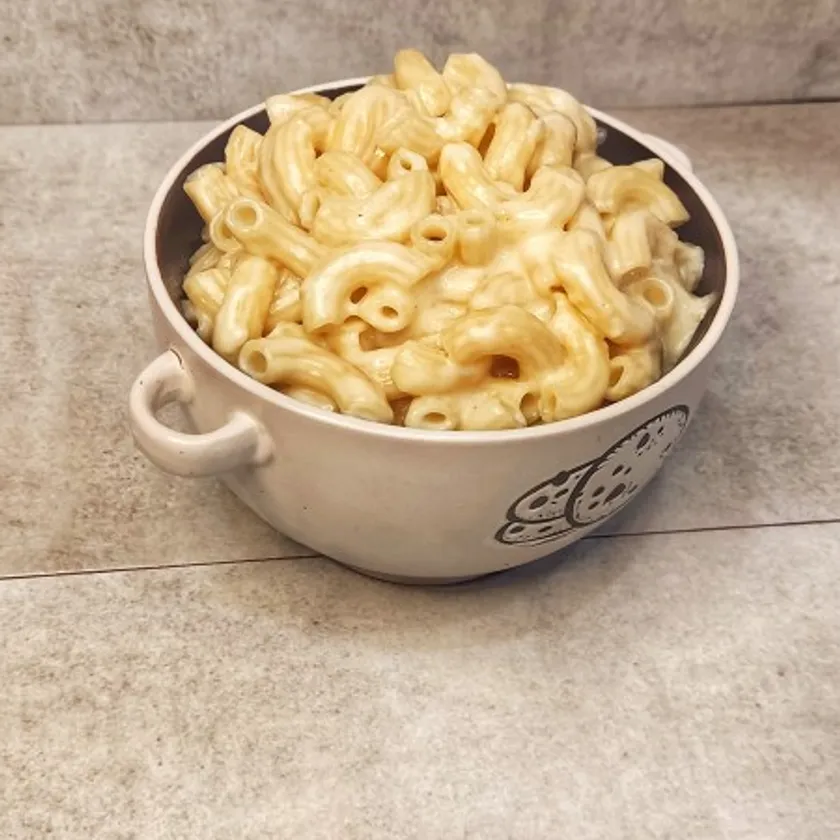 Мак энд чиз