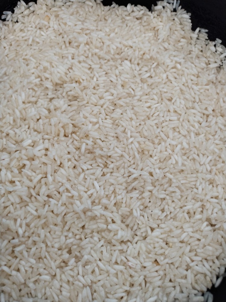 Рассыпчатый рис