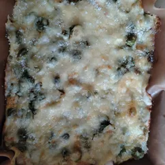 Брюссельская капуста в духовке