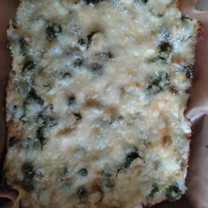 Брюссельская капуста в духовке